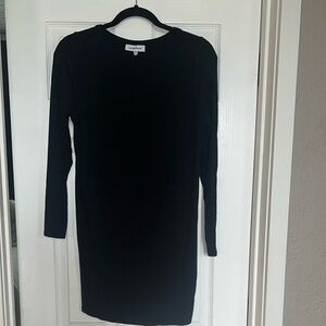 Maternity Motherhood® Long Sleeve Mini size medium